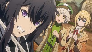 Shikkakumon no Saikyou Kenja Episodio 11