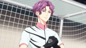 Futsal Boys!!!!! Episodio 11
