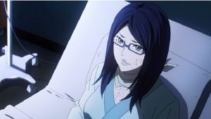 Tokyo 24-ku Episodio 11