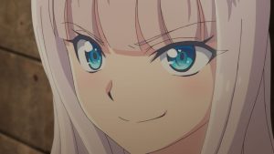 Kenja no Deshi o Nanoru Kenja Episodio 8