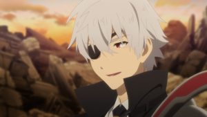 Arifureta Shokugyou de Sekai Saikyou 2 Episodio 12