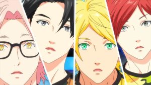 Futsal Boys!!!!! Episodio 10