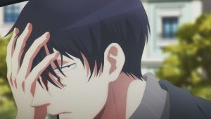 Koroshi Ai Episodio 8