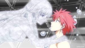 Orient Episodio 11