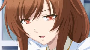 Leadale no Daichi nite Episodio 12