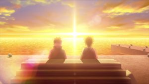 Boruto: Naruto Next Generations Episodio 241