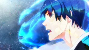 Futsal Boys!!!!! Episodio 12