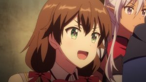 Genjitsu Shugi Yuusha no Oukoku Saikenki 2 Episodio 9