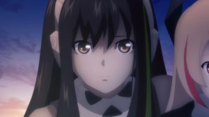 Dolls’ Frontline Episodio 12