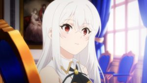 Tensai Ouji no Akaji Kokka Saisei Jutsu Episodio 10