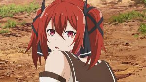 Shikkakumon no Saikyou Kenja Episodio 9