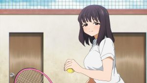 Akebi-chan no Sailor-fuku Episodio 10