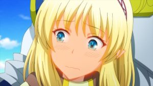 Leadale no Daichi nite Episodio 9