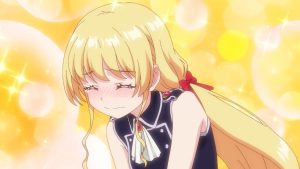 Fantasy Bishoujo Juniku Ojisan to Episodio 10