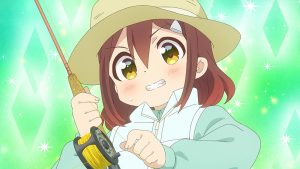 Slow Loop Episodio 11