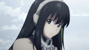 Dolls’ Frontline Episodio 10