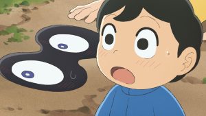 Ousama Ranking Episodio 22