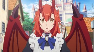 Genjitsu Shugi Yuusha no Oukoku Saikenki 2 Episodio 10