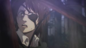 Shingeki no Kyojin: The Final Season Episodio 25