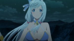 Arifureta Shokugyou de Sekai Saikyou 2 Episodio 9