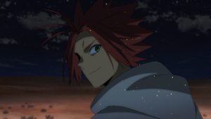 Sabikui Bisco Episodio 12