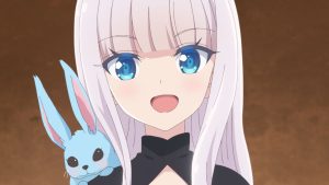Kenja no Deshi o Nanoru Kenja Episodio 11