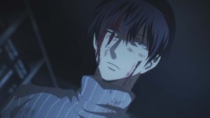 Koroshi Ai Episodio 9