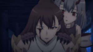 Gensou Sangokushi: Tengen Reishinki Episodio 9