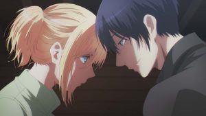 Koroshi Ai Episodio 12