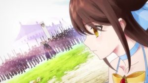 Tensai Ouji no Akaji Kokka Saisei Jutsu Episodio 9