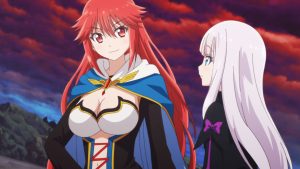 Kenja no Deshi o Nanoru Kenja Episodio 12