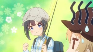 Slow Loop Episodio 9