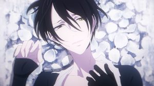 Baraou no Souretsu Episodio 15