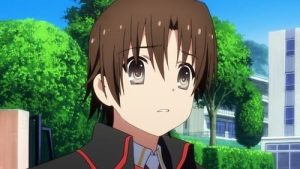 Little Busters! Refrain Episodio 6