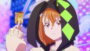 Build Divide: Code White Episodio 1
