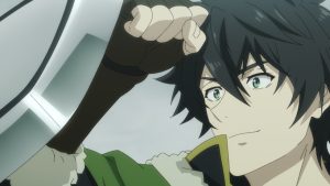 Tate no Yuusha no Nariagari 2 Episodio 3
