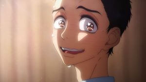 Dance Dance Danseur Episodio 5
