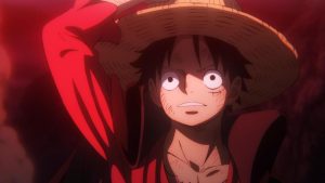 One Piece Episodio 1015