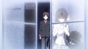 Little Busters! Refrain Episodio 3