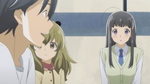 Deaimon Episodio 2