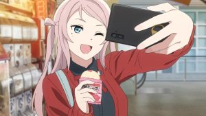 Love Live! Nijigasaki Gakuen 2 Episodio 2