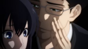 Tomodachi Game Episodio 4