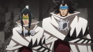 Shaman King (2021) Episodio 47