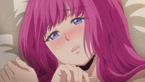 Ouji no Honmei wa Akuyaku Reijou Episodio 6