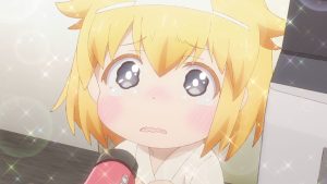 Shachiku-san wa Youjo Yuurei ni Iyasaretai Episodio 1