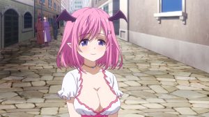 Shijou Saikyou no Daimaou, Murabito A ni Tensei Suru Episodio 3