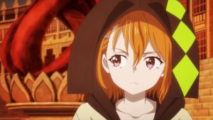 Build Divide: Code White Episodio 5