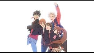 Little Busters! Refrain Episodio 13