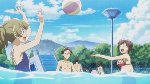 Deaimon Episodio 4