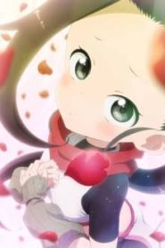 Kunoichi Tsubaki no Mune no Uchi 1 Temporada Online